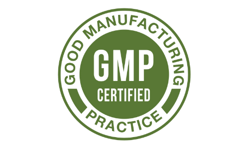 aquapeace GMP Certified